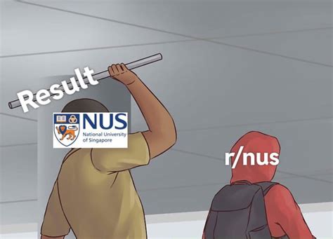nus megathread|Results Day Megathread (29 May 2023) : r/nus .